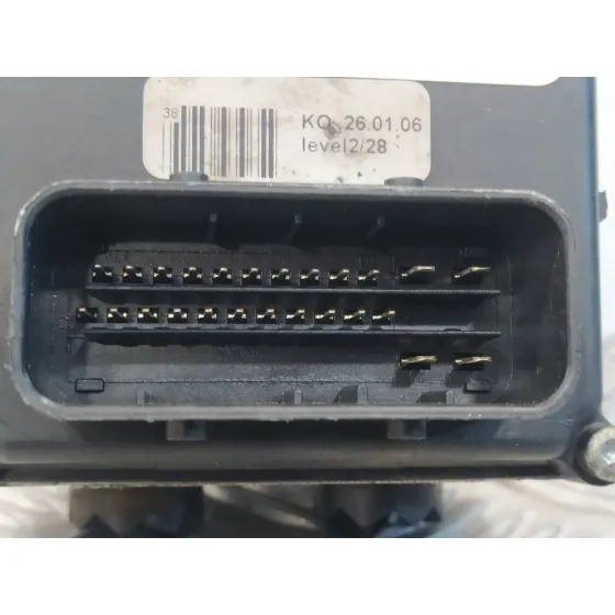 Abs para Peugeot 407