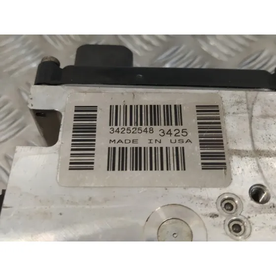 Abs para Peugeot 407