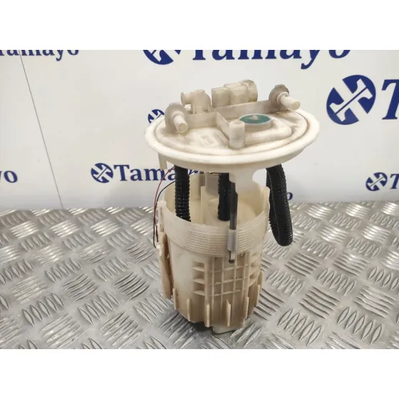 Aforador para Opel Vivaro