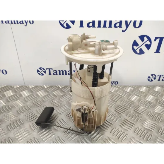 Aforador para Opel Vivaro