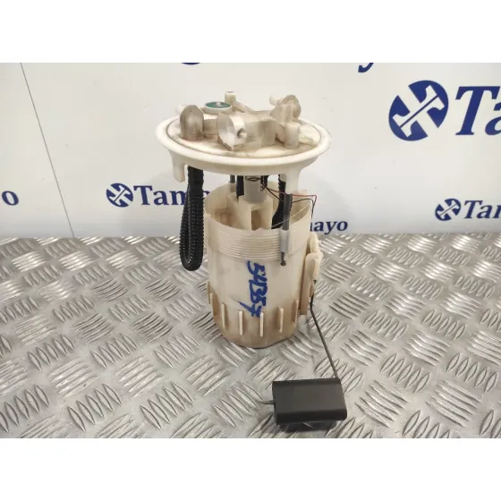 Aforador para Opel Vivaro