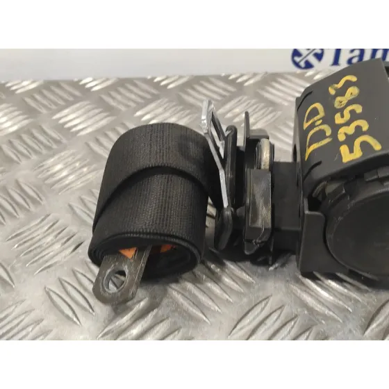 Cinturon Seguridad Delantero Derecho para Bmw Serie 5 Berlina (E39)
