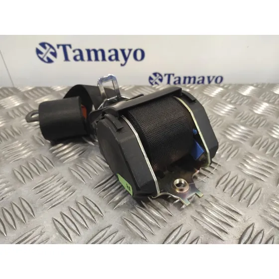 Cinturon Seguridad Delantero Derecho para Bmw Serie 5 Berlina (E39)
