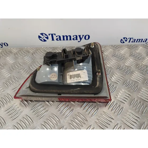 Piloto Trasero Derecho Porton para Ford Galaxy (Vy)