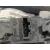 Piloto Trasero Derecho Porton para Ford Galaxy (Vy)