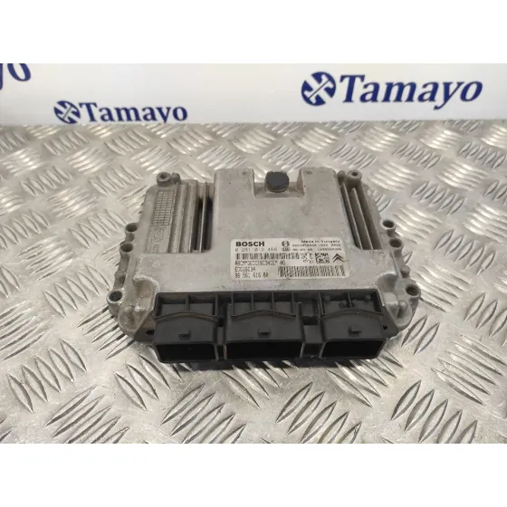Centralita Motor Uce para Citroën Xsara Picasso