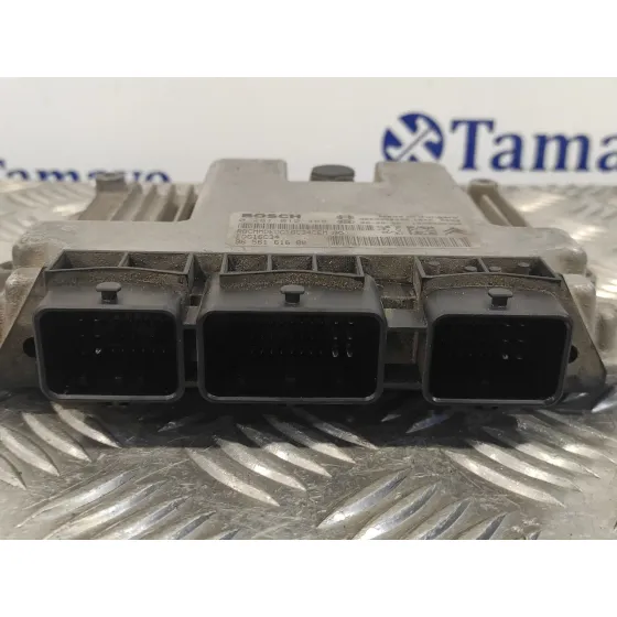 Centralita Motor Uce para Citroën Xsara Picasso
