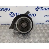 Motor Calefaccion para Skoda Fabia (5J2 )