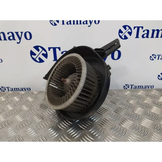Motor Calefaccion para Skoda Fabia (5J2 )