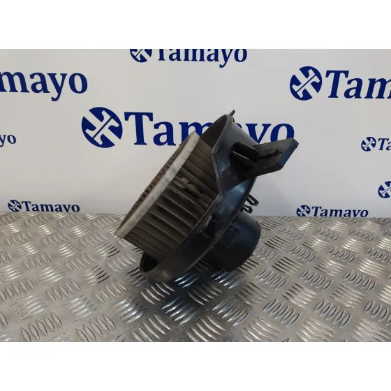 Motor Calefaccion para Skoda Fabia (5J2 )