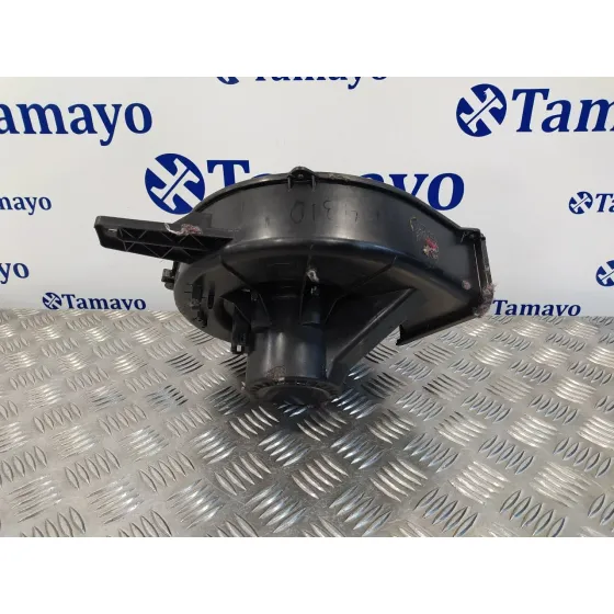 Motor Calefaccion para Skoda Fabia (5J2 )