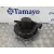 Motor Calefaccion para Skoda Fabia (5J2 )