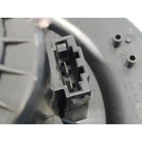 Motor Calefaccion para Skoda Fabia (5J2 )