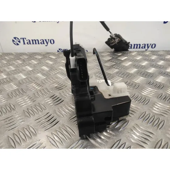 Cerradura Puerta Delantera Izquierda para Hyundai I20