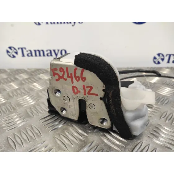 Cerradura Puerta Delantera Izquierda para Hyundai I20