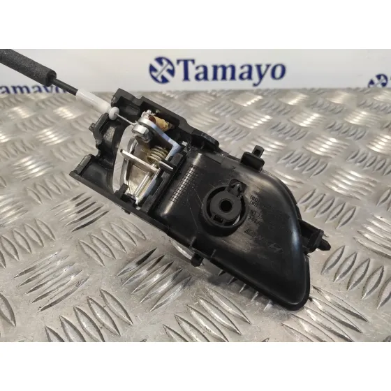 Cerradura Puerta Delantera Izquierda para Hyundai I20