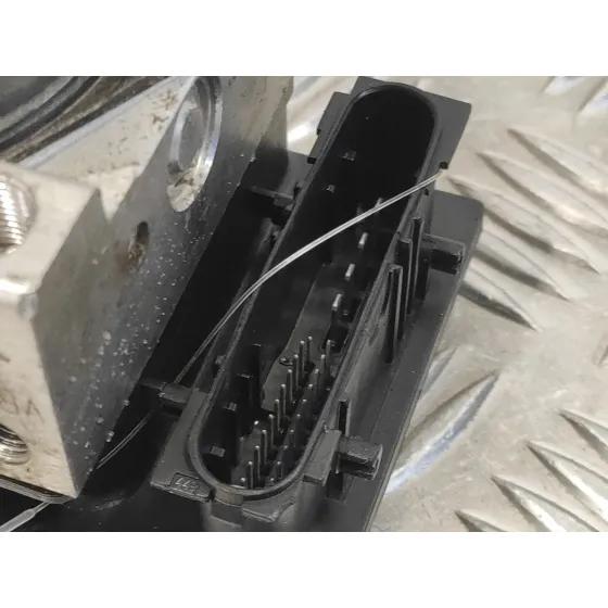Abs para Opel Meriva