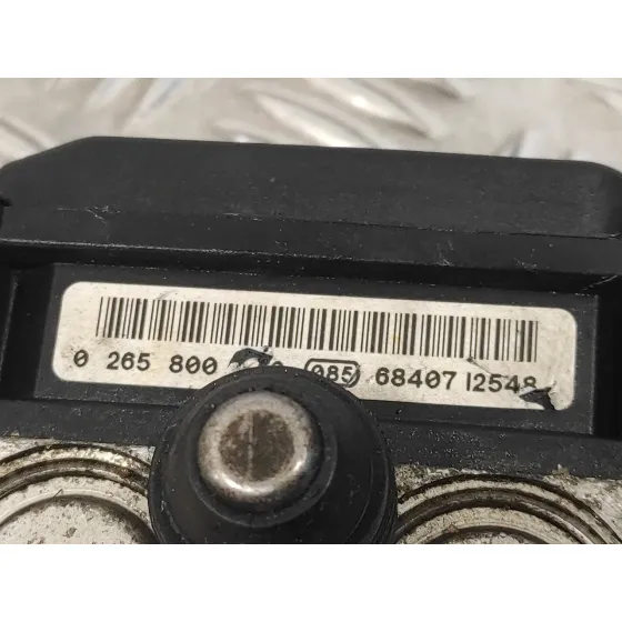 Abs para Opel Meriva