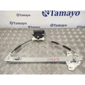 Elevalunas Delantero Izquierdo para Hyundai I20