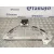 Elevalunas Delantero Izquierdo para Hyundai I20