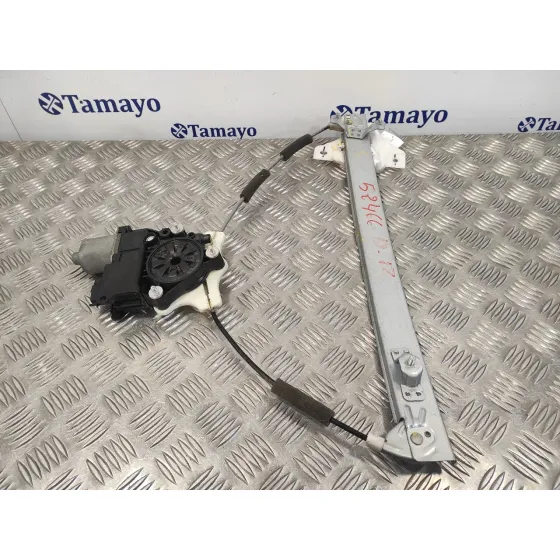 Elevalunas Delantero Izquierdo para Hyundai I20