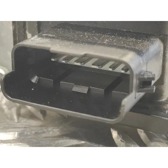 Elevalunas Delantero Izquierdo para Hyundai I20