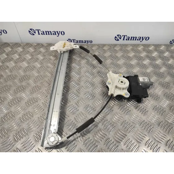 Elevalunas Delantero Izquierdo para Hyundai I20
