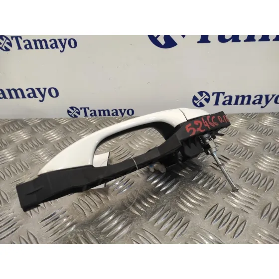 Maneta Exterior Delantera Izquierda para Hyundai I20
