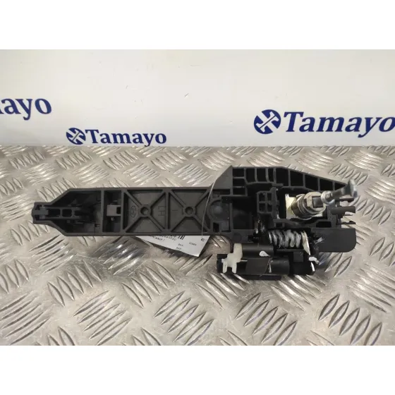 Maneta Exterior Delantera Izquierda para Hyundai I20