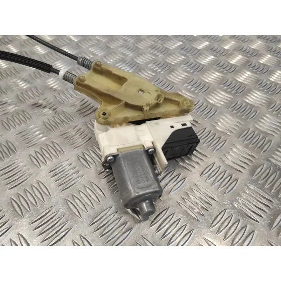 Elevalunas Trasero Izquierdo para Renault Laguna Grandtour Iii