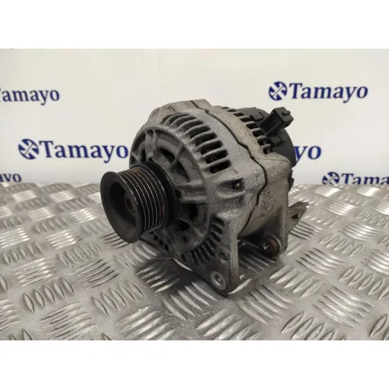 Alternador para Audi A3 (8L)