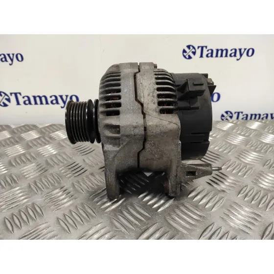 Alternador para Audi A3 (8L)