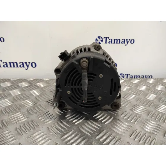 Alternador para Audi A3 (8L)
