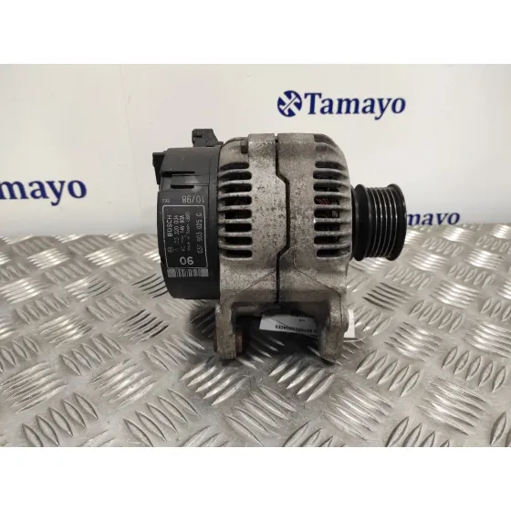 Alternador para Audi A3 (8L)