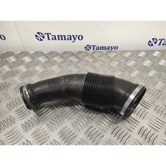 Tubo para Audi A6 Avant (4G5)