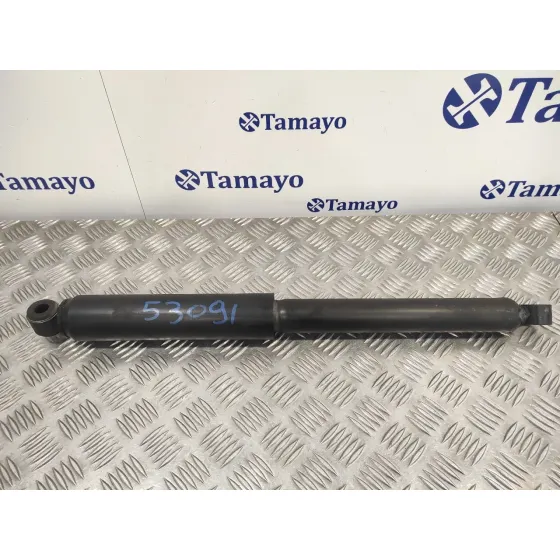 Amortiguador Trasero Izquierdo para Nissan Terrano/Terrano.ii (R20)