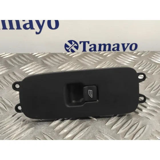 Mando Elevalunas Delantero Derecho para Volvo V50 Familiar