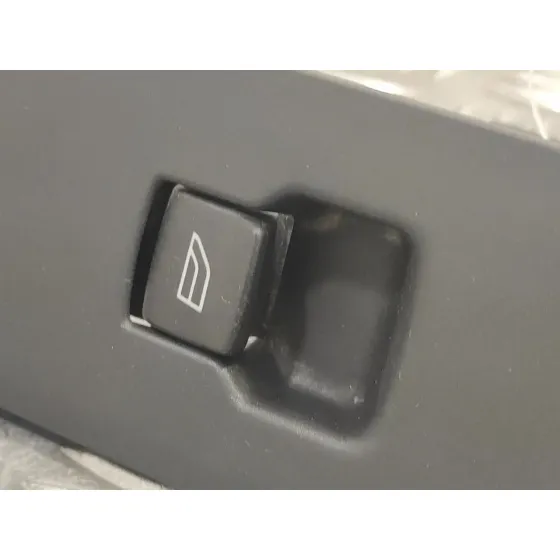 Mando Elevalunas Delantero Derecho para Volvo V50 Familiar
