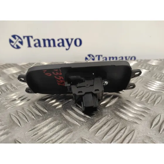 Mando Elevalunas Delantero Derecho para Volvo V50 Familiar
