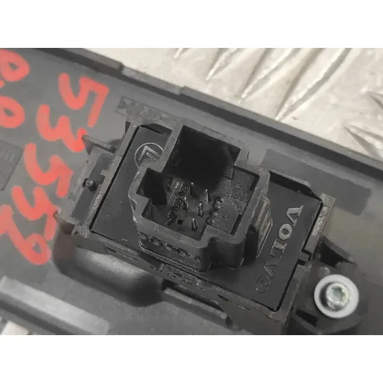 Mando Elevalunas Delantero Derecho para Volvo V50 Familiar