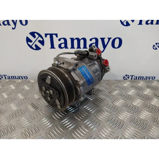 Compresor Aire Acondicionado para Mazda 3 Berlina (Bk)