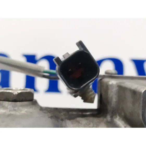 Compresor Aire Acondicionado para Mazda 3 Berlina (Bk)