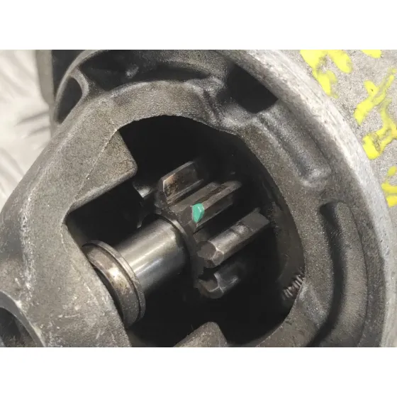 Motor Arranque para Fiat Croma (194)