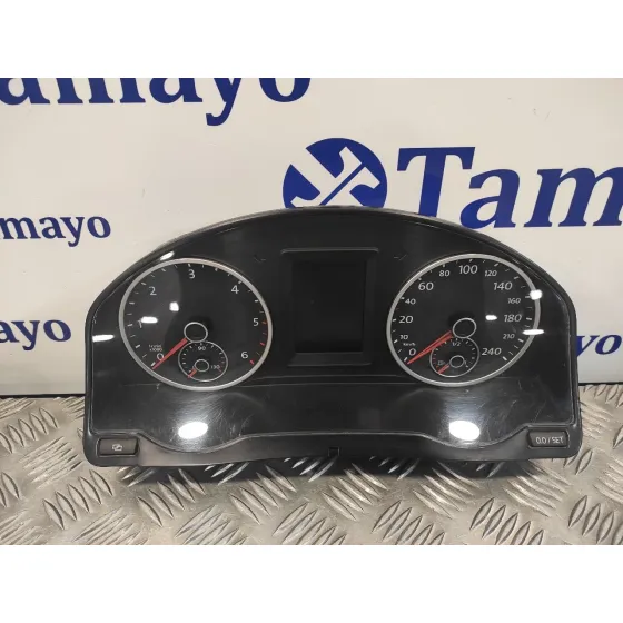 Cuadro Instrumentos para Volkswagen Tiguan (5N1)