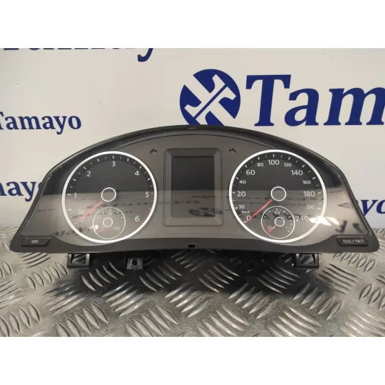 Cuadro Instrumentos para Volkswagen Tiguan (5N1)