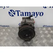 Compresor Aire Acondicionado para Ford Fiesta (Cb1)