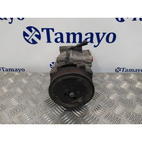 Compresor Aire Acondicionado para Ford Fiesta (Cb1)