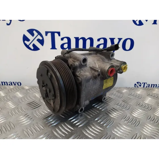 Compresor Aire Acondicionado para Ford Fiesta (Cb1)