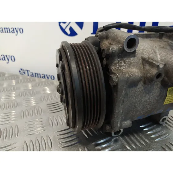 Compresor Aire Acondicionado para Ford Fiesta (Cb1)