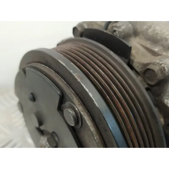 Compresor Aire Acondicionado para Ford Fiesta (Cb1)